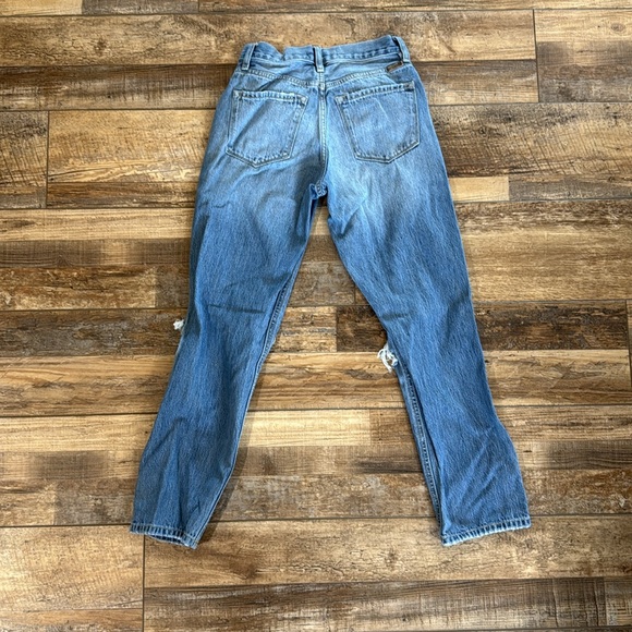 KanCan High Rise Blue Jeans‎ side 23 - Picture 3 of 9